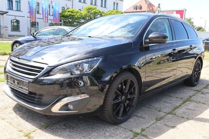 Peugeot 308 Gebrauchtwagen