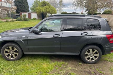 Mercedes-Benz GLK 220 Gebrauchtwagen