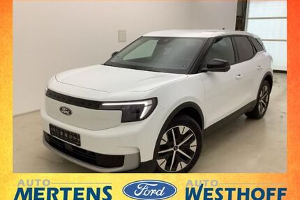 Ford Explorer Gebrauchtwagen