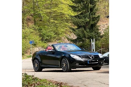 Mercedes-Benz SLK 280 Gebrauchtwagen