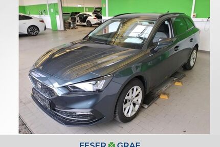 Nissan Leon 