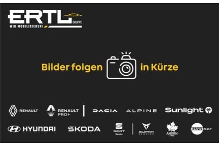 Renault Twingo Gebrauchtwagen