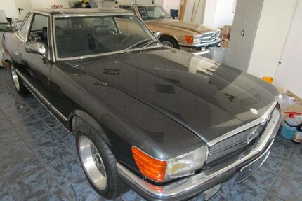 Mercedes-Benz SL 280 Gebrauchtwagen