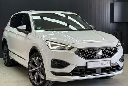 Seat Tarraco Gebrauchtwagen