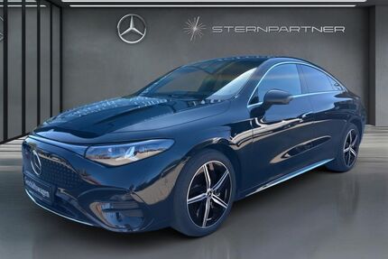Mercedes-Benz CLA 250 Gebrauchtwagen