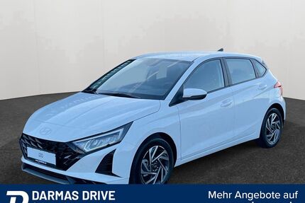 Hyundai i20 Gebrauchtwagen