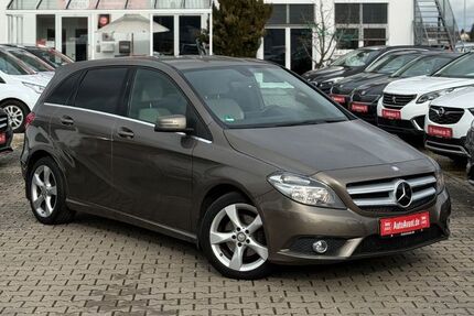 Mercedes-Benz B 200 Gebrauchtwagen