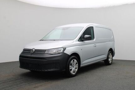 VW Caddy Maxi Gebrauchtwagen