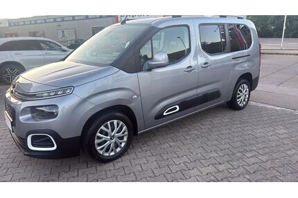 Citroen Berlingo Gebrauchtwagen