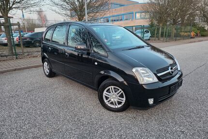 Opel Meriva Gebrauchtwagen