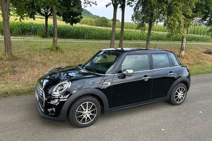 Mini One D Gebrauchtwagen