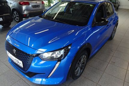 Peugeot 208 Gebrauchtwagen