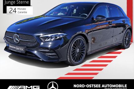 Mercedes-Benz A 200 Gebrauchtwagen