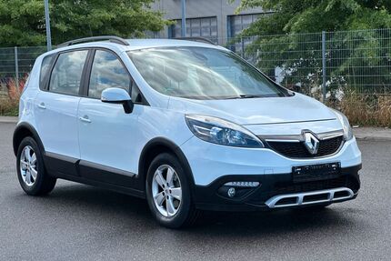 Renault Scenic Gebrauchtwagen