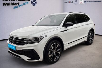 BMW Tiguan Allspace 
