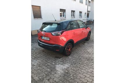 Opel Crossland (X) Gebrauchtwagen