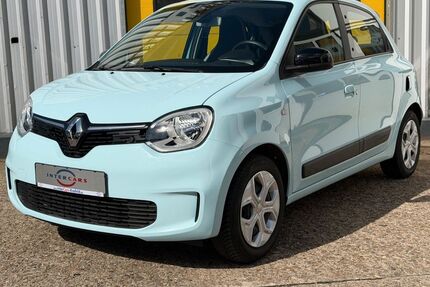 Renault Twingo Gebrauchtwagen