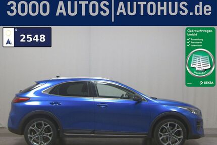 Kia XCeed Gebrauchtwagen