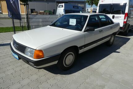 Audi 100 Gebrauchtwagen