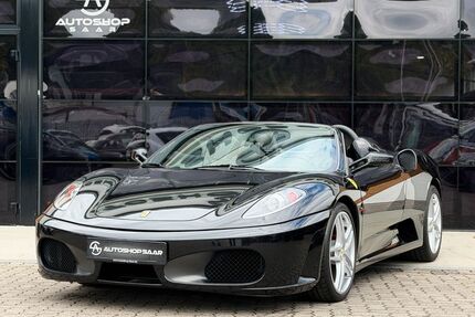 Ferrari F430 Gebrauchtwagen