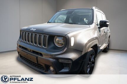 Jeep Renegade Gebrauchtwagen