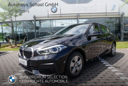 BMW 116 Gebrauchtwagen