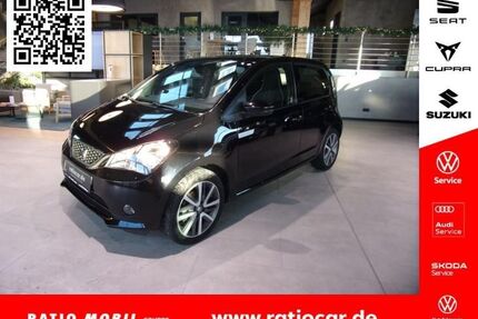 Seat Mii Gebrauchtwagen