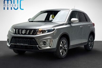 Suzuki Vitara Gebrauchtwagen