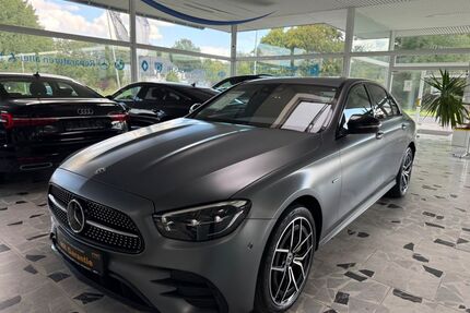 Mercedes-Benz E 300 Gebrauchtwagen