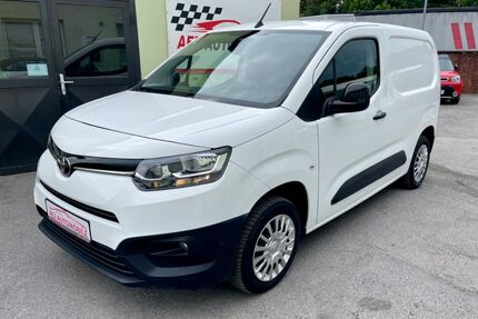 Toyota Proace (Verso) Gebrauchtwagen