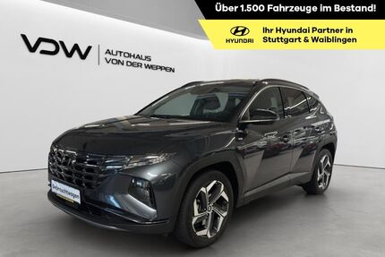 Hyundai TUCSON Gebrauchtwagen