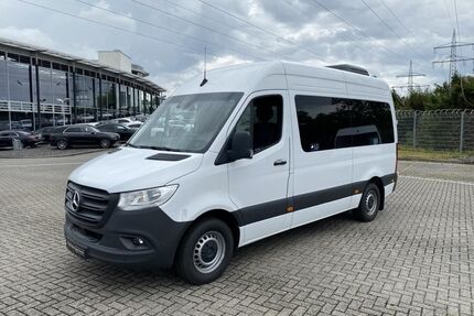 Mercedes-Benz Sprinter Gebrauchtwagen