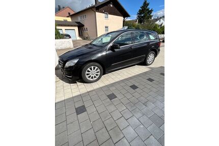 Mercedes-Benz R 350 Gebrauchtwagen