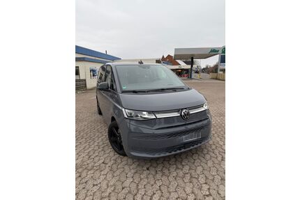 VW T7 Multivan Gebrauchtwagen