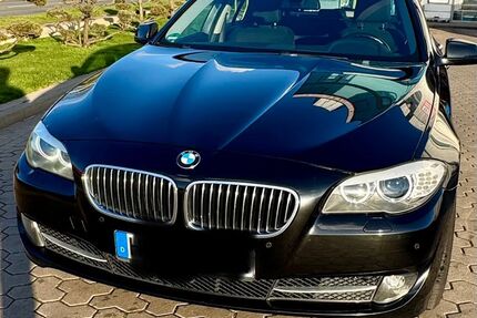 BMW 525 Gebrauchtwagen