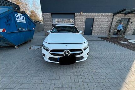 Mercedes-Benz A 180 Gebrauchtwagen