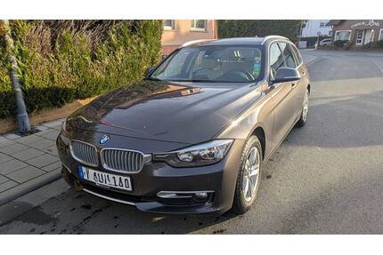 BMW 320 Gebrauchtwagen