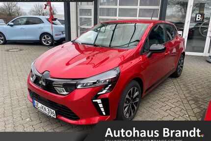 Mitsubishi Colt Gebrauchtwagen