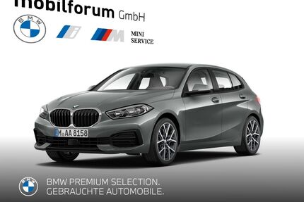 BMW 120 Gebrauchtwagen