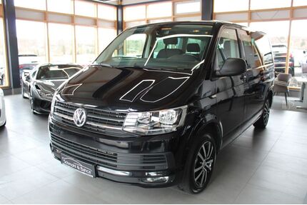 VW T6 Multivan Gebrauchtwagen