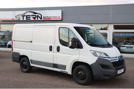 Citroen Jumper Gebrauchtwagen