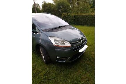 Citroen Grand C4 Picasso / SpaceTourer Gebrauchtwagen