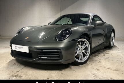 Porsche 992 Gebrauchtwagen