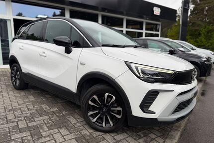 Opel Crossland (X) Gebrauchtwagen