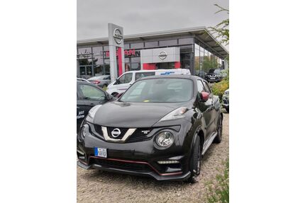 Nissan Juke Gebrauchtwagen