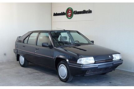 Citroen BX Gebrauchtwagen