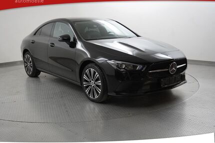 Mercedes-Benz CLA 220 Gebrauchtwagen