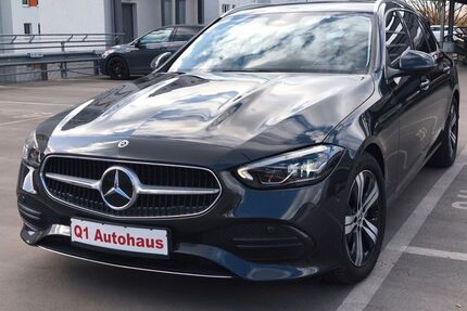 Mercedes-Benz C 200 Gebrauchtwagen