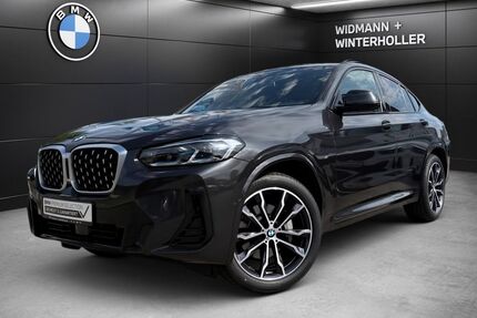 BMW X4 Gebrauchtwagen