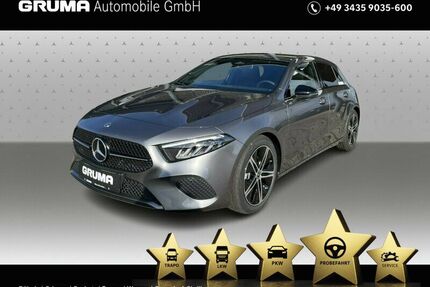 Mercedes-Benz A 180 Gebrauchtwagen